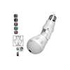 Wireless 360° Panoramic Bulb Camera thumb 0