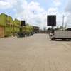 8,500 ft² Warehouse with Backup Generator in Embakasi thumb 1