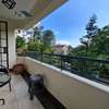 Furnished 3 Bed Apartment with En Suite at Westlands thumb 0