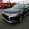 Mitsubishi outlander 2017 thumb 5