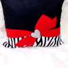 PRINTED THROW PILLOW COVERS thumb 4
