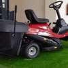 Briggs and Stratton Ride on lawn mower 12hp 30 inches blade thumb 0