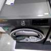 Hisense washing machine 10kg front load - New thumb 1