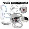 Portable Dental Turbine Unit thumb 0
