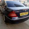 Benz c180 thumb 6