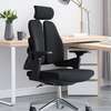 Office Chair : 360° Swivel Office Executive Chair thumb 10