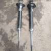 Ford Ranger front shocks replacement. thumb 0