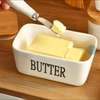 Butter ceramic storage container thumb 1