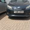 7 Seater Toyota Wish For Hire thumb 1