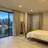 Furnished 2 Bed Apartment with En Suite in Rhapta Road thumb 7