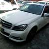 mercedes benz C180 oldshape thumb 4
