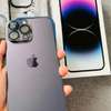 Apple Iphone 14 Pro 1Tb Purple In Colour thumb 0