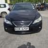 Toyota mark X thumb 0