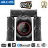 AILYONS ELP3602K 3.1CH Multimedia Speaker System thumb 1