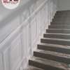 Wainscotting stair fittings in Nairobi Kenya thumb 2