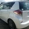 Toyota Ractis for sale in kenya thumb 0