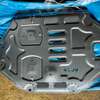 Honda Vezel Steel Engine Sump Guard thumb 0