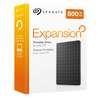 500GB SEAGATE EXPANSION HDD thumb 1