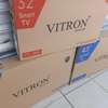 Vitron 32 television thumb 2