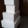 Packaging/styrofoam boxes thumb 1