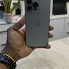 Iphone 15 Pro Max  256GB storage thumb 1