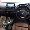 BMW 220i 2 series over view thumb 3