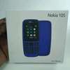 Nokia 105 Dual sim- Genuine 1 year warranty in shop thumb 0