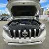 LAND CRUISER PRADO TX-L DIESEL ENGINE thumb 7