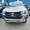Toyota Hilux double cab diesel 2016 thumb 0