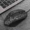 Redragon Gaming Mouse, Wired thumb 1