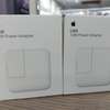 Apple USB Power Adapter Charger 12W (2Pin) thumb 1