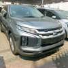 Mitsubishi RvR 2021 thumb 3