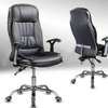 Executive and super quality office chair thumb 3