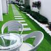 Artificial grass carpet for gardens thumb 0