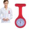 Silicone Nurse Doctor Watch thumb 0