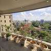 4 Bed Apartment with En Suite at General Mathenge thumb 0