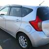 NEW NISSAN NOTE 1200cc (MKOPO/HIRE PURCHASE ACCEPTED) thumb 3