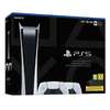 Sony PS5 Slim Digital Edition (PlayStation 5) thumb 3