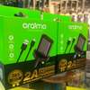 Oraimo Smart Quick Charger Kit 2A FOR TYPE C PHONES thumb 1