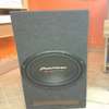 Pioneer Subwoofer thumb 1