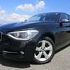NEW BMW 116i 2015 KDL (MKOPO/HIRE PURCHASE ACCEPTED) thumb 0