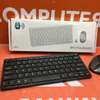 Keyboard and Mouse Wireless Combo thumb 0