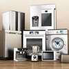 Washing machines,cookers,refrigerators,dishwashes repair thumb 0