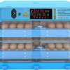 192 Eggs Incubator one of good quality thumb 1