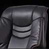 Office Chair: Executive Director Office Leather Qualit Chair thumb 1