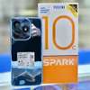 Tecno Spark 10C, 6.6" Display, 128GB + 8GB RAM, 16MP thumb 0