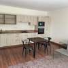 Furnished 1 Bed Apartment with En Suite in Rosslyn thumb 5