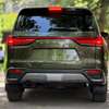 2024 Lexus LX600 VIP edition thumb 2