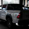 Toyota Hilux double cap invisible 2018 thumb 2