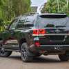 2018 Toyota Land cruiser Sahara thumb 1